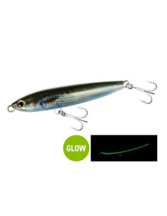 Shimano Exsence Galaslide 95F Cor: 002 NR Mullet